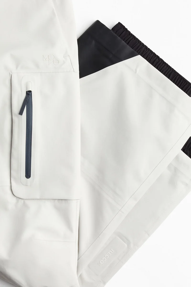 H&M StormMove™ 3-layer ski bib trousers