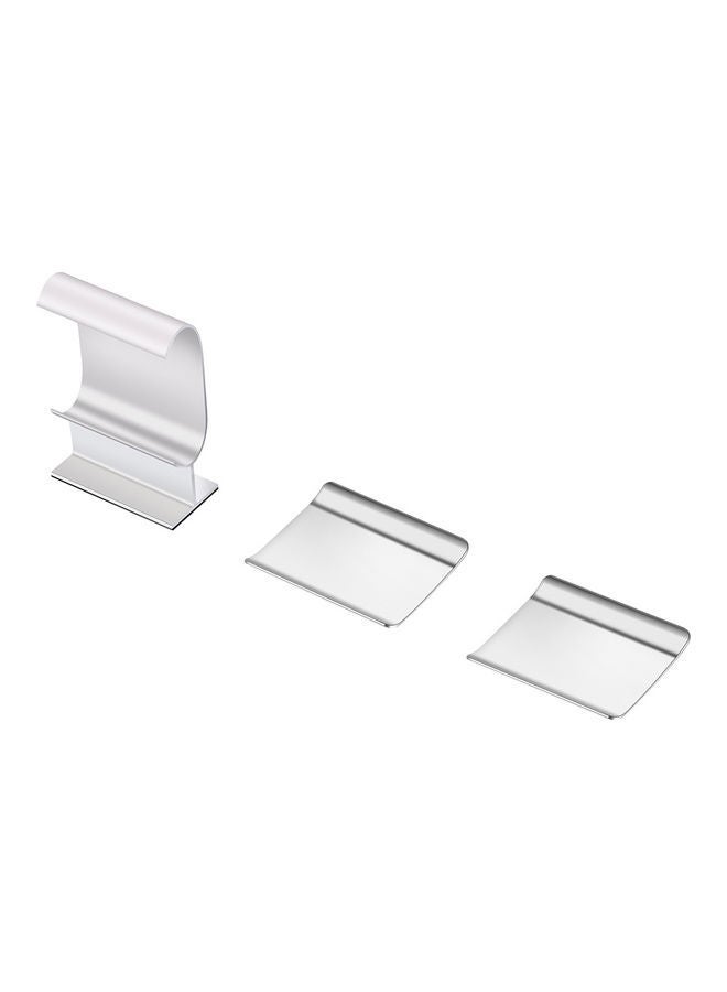 NIBEMINENT Multifunctional LED Induction Lamp White - Image 3