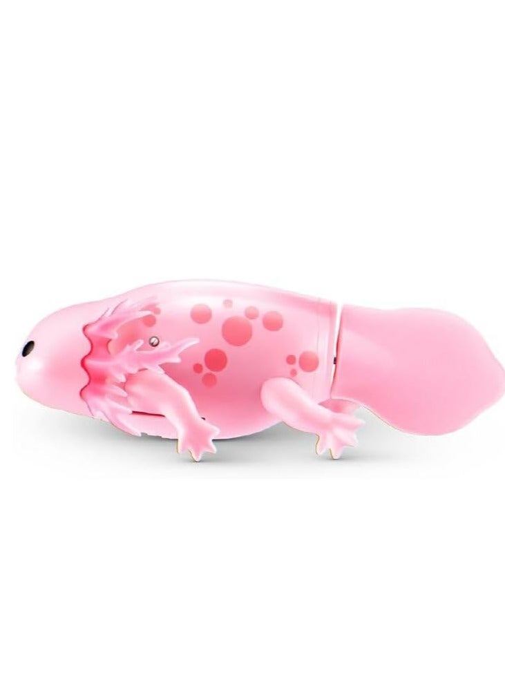 Pets Alive Swimming Axolotls - Assorted/Color May Vary - Image 4
