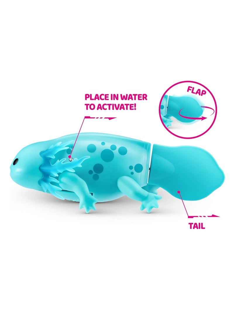 Pets Alive Swimming Axolotls - Assorted/Color May Vary - Image 3