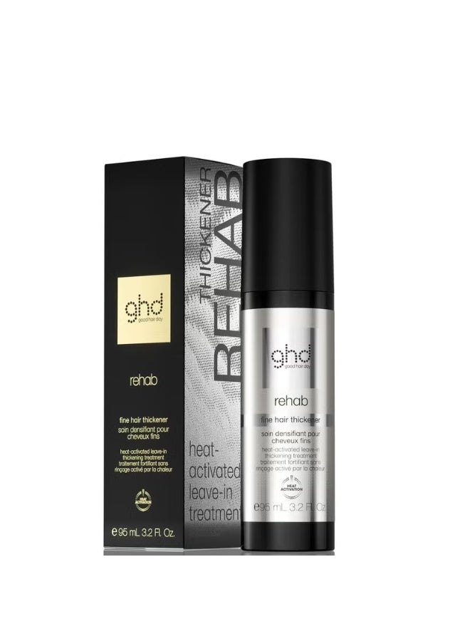 مُكثِّف الشعر الناعم من جي إتش دي 95 مل - Image 1