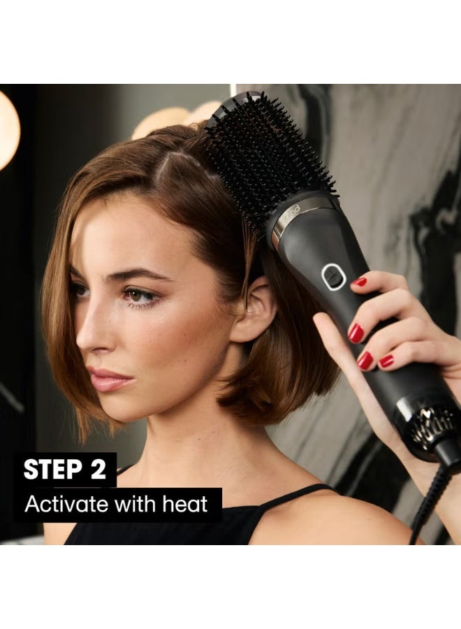 مُكثِّف الشعر الناعم من جي إتش دي 95 مل - Image 4