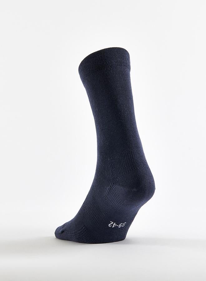 DECATHLON High sports socks rs 160 tri-pack - Image 3