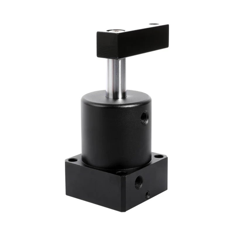Rotary Clamping Down Angle Cylinder Size R Color Src40 90 - Image 2