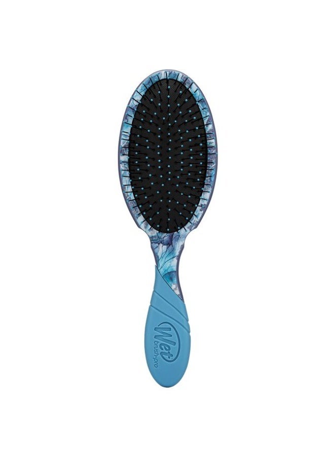 Wet Brush WetBrush PRO DETANGLER OCEAN REEF-BLUE - Image 1