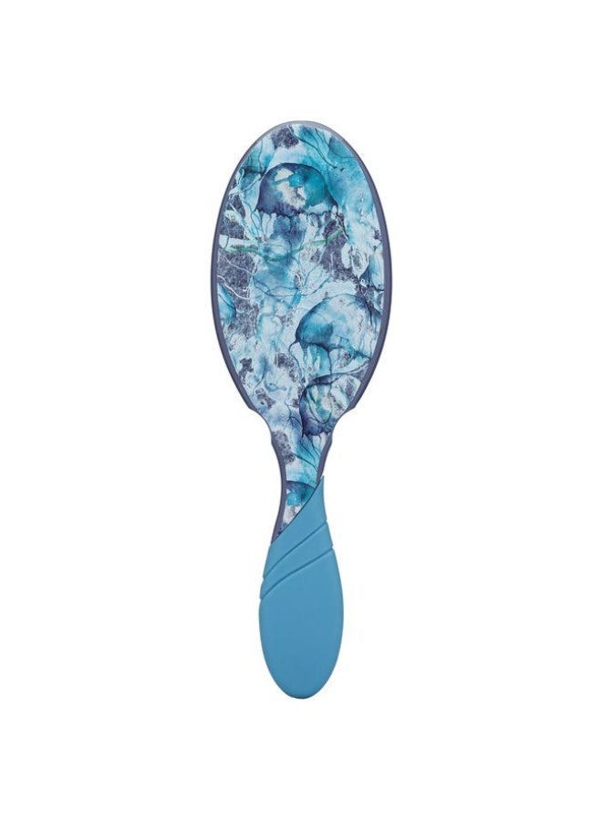 Wet Brush WetBrush PRO DETANGLER OCEAN REEF-BLUE - Image 2