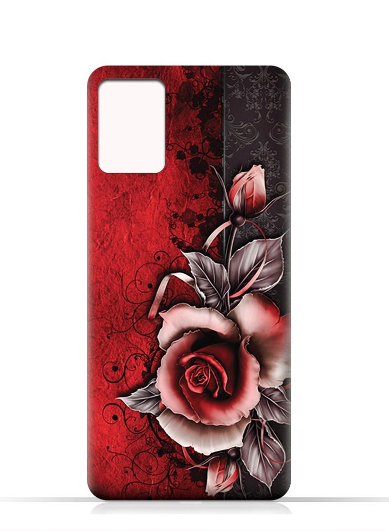 إيه إم سي ديزاين غطاء حماية بطبعة هاتف فيفو Y55 5G - Image 2