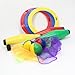 Zeekio YoYoSam  Juggling Kit  Learn to Juggle  for Beginners  Juggling Starter Set Durable  Vibrant Colors  Complete Starter Kit  3 Balls 3 Scarves 3 Rings  3 Clubs - Image 4