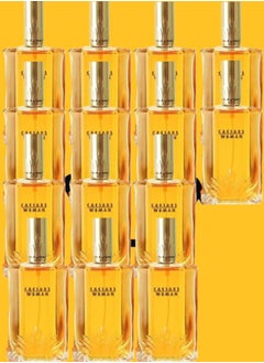 Caesars 14 Pieces Caesars Woman EDP 100ML  - Image 1