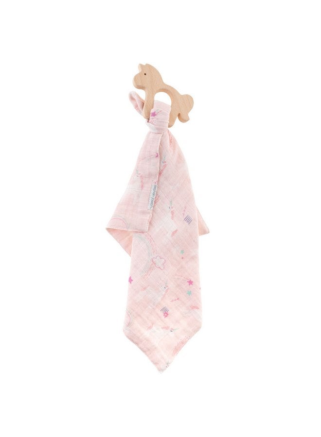 ستيفن جوزيف موسلين لوفي مع عضاضة، وحيد القرن - Image 1