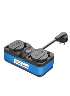 meross Meross Smart Wi-Fi Indoor/Outdoor Plug  - Image 1