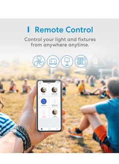 meross Meross Smart Wi-Fi Indoor/Outdoor Plug  - Image 5