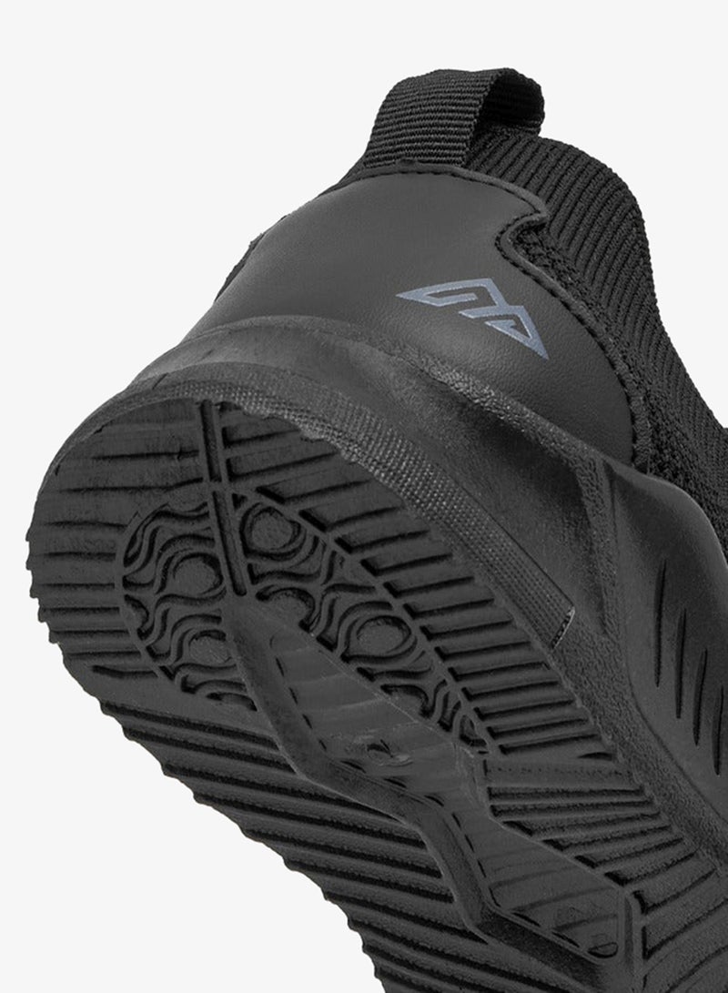 شو اكسبرس سنيكرز سلايد للأولاد بنقوش - Image 5