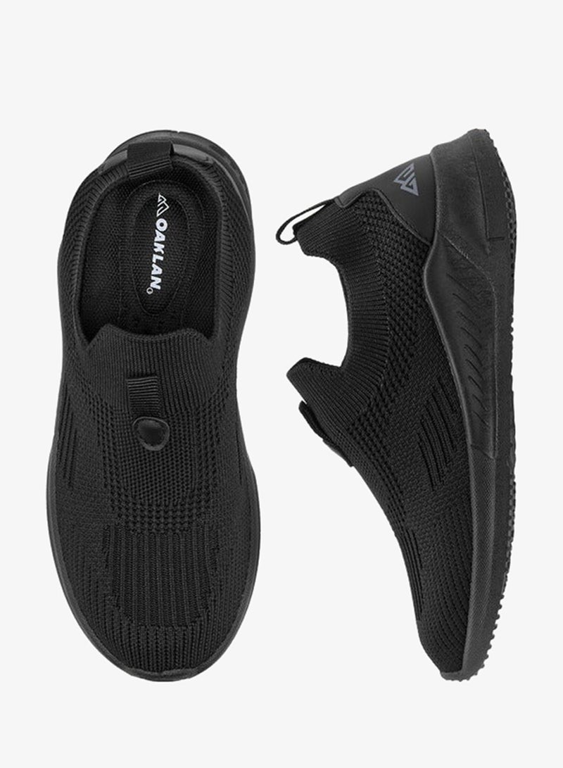 شو اكسبرس سنيكرز سلايد للأولاد بنقوش - Image 3