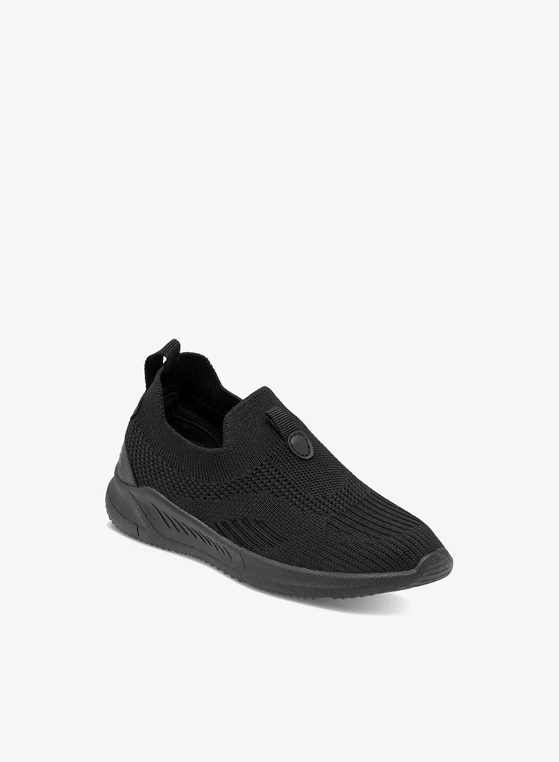 شو اكسبرس سنيكرز سلايد للأولاد بنقوش