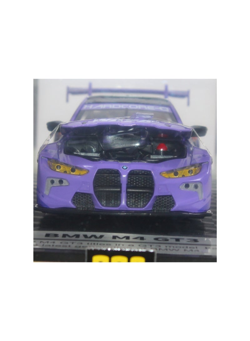 سي سي أيه سيارة BMW M4 GT3 مصبوبة بمقياس 1:24 - Image 3
