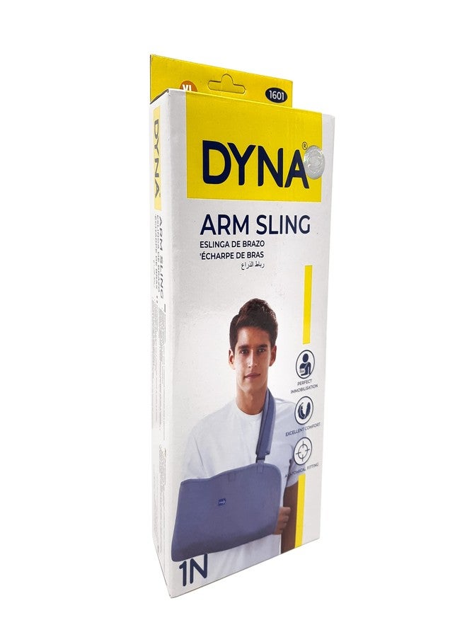 Dyna Arm Sling (L) - Image 3