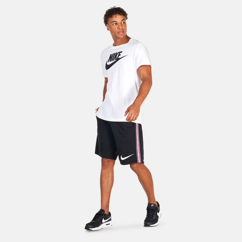 Nike Men's Sportswear Repeat French Terry Shorts