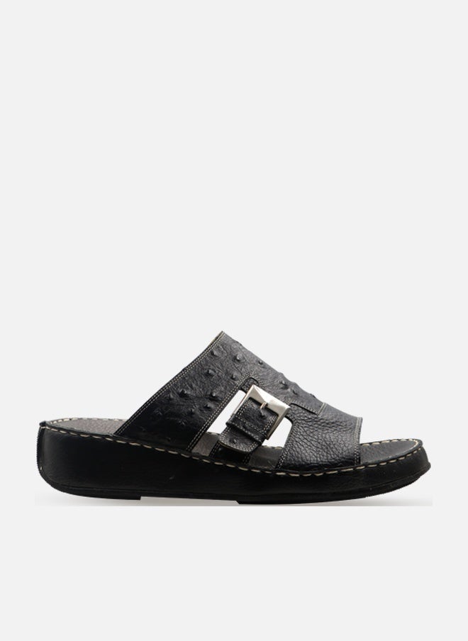 Madas Sandal-Exclusive-0539-Black - Image 1