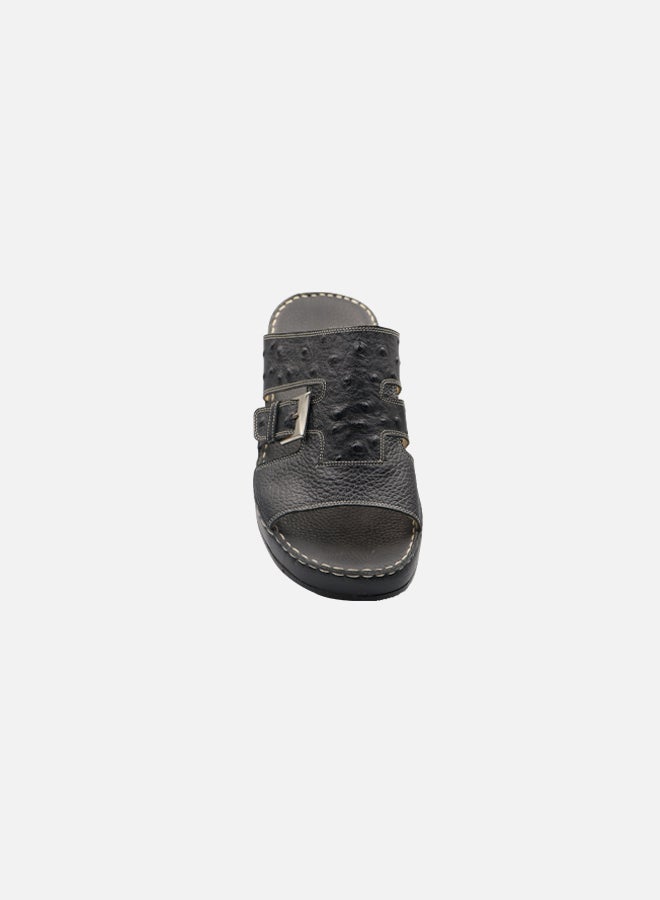 Madas Sandal-Exclusive-0539-Black - Image 3