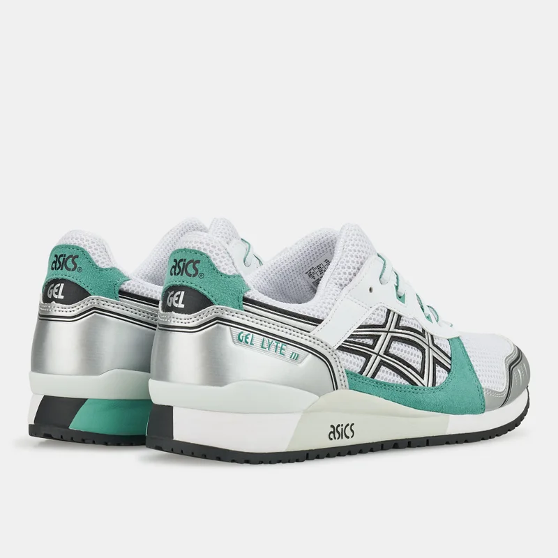 asics Men's GEL-LYTE III OG Shoe