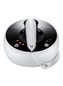 RF Radio Frequency Facial And Body Skin Tightening Machine Professional Home  Lifting Skin Care Anti Aging Device Salon Effects