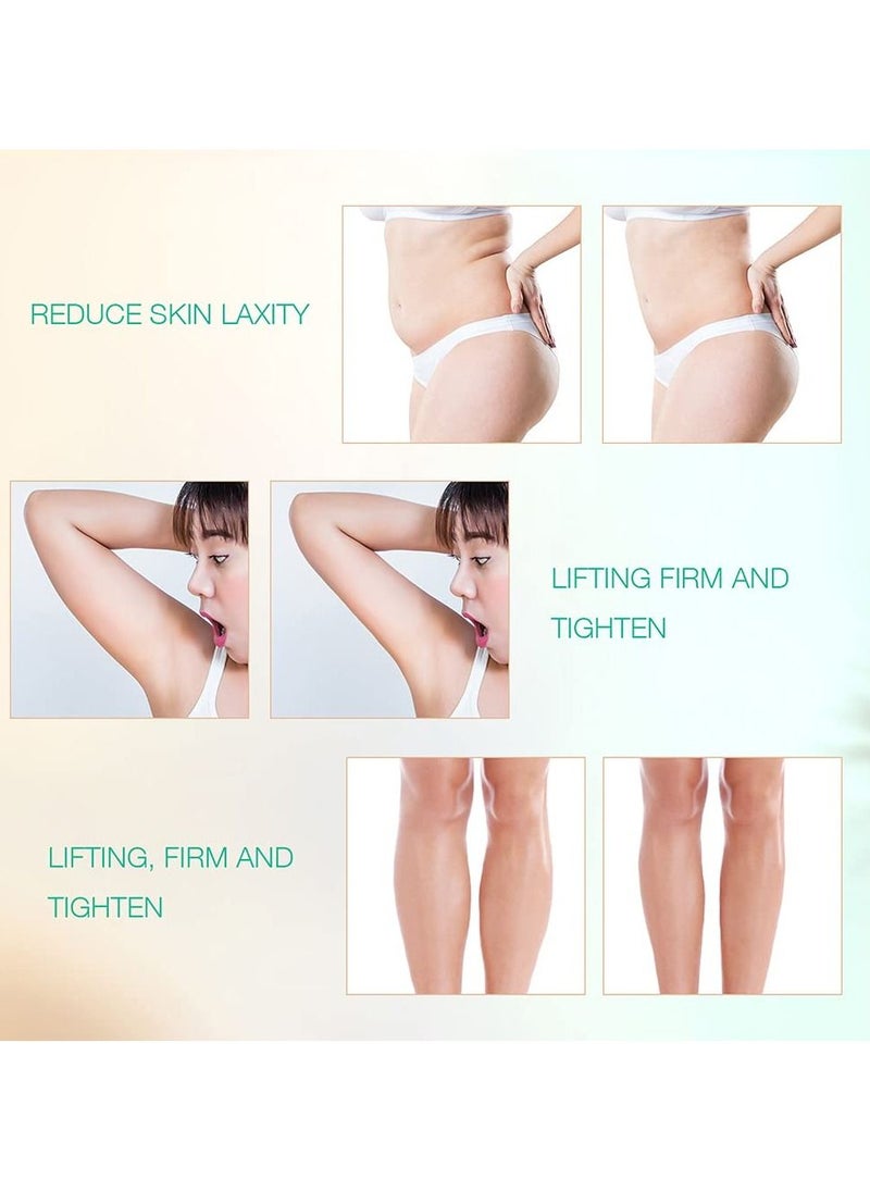 MLAY - RF Radio Frequency Facial And Body Skin Tightening Machine Professional Home  Lifting Skin Care Anti Aging Device Salon Effects - Image 1