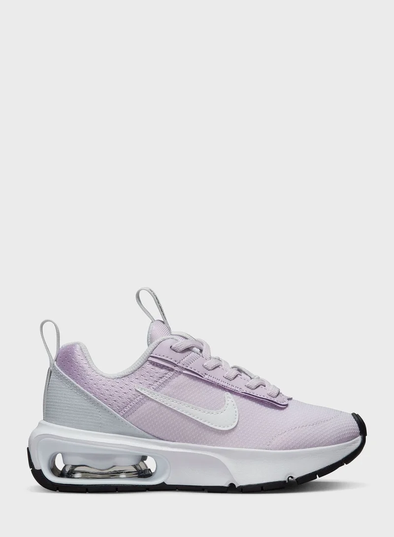 Nike Kids Air Max Intrlk Lite Bp
