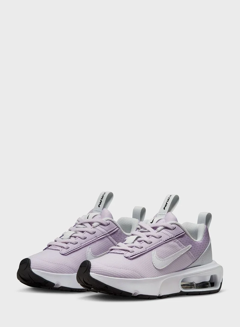 Nike Kids Air Max Intrlk Lite Bp