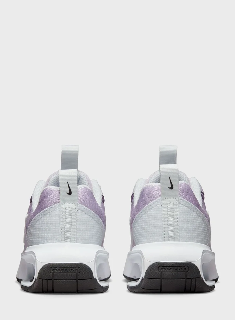 Nike Kids Air Max Intrlk Lite Bp