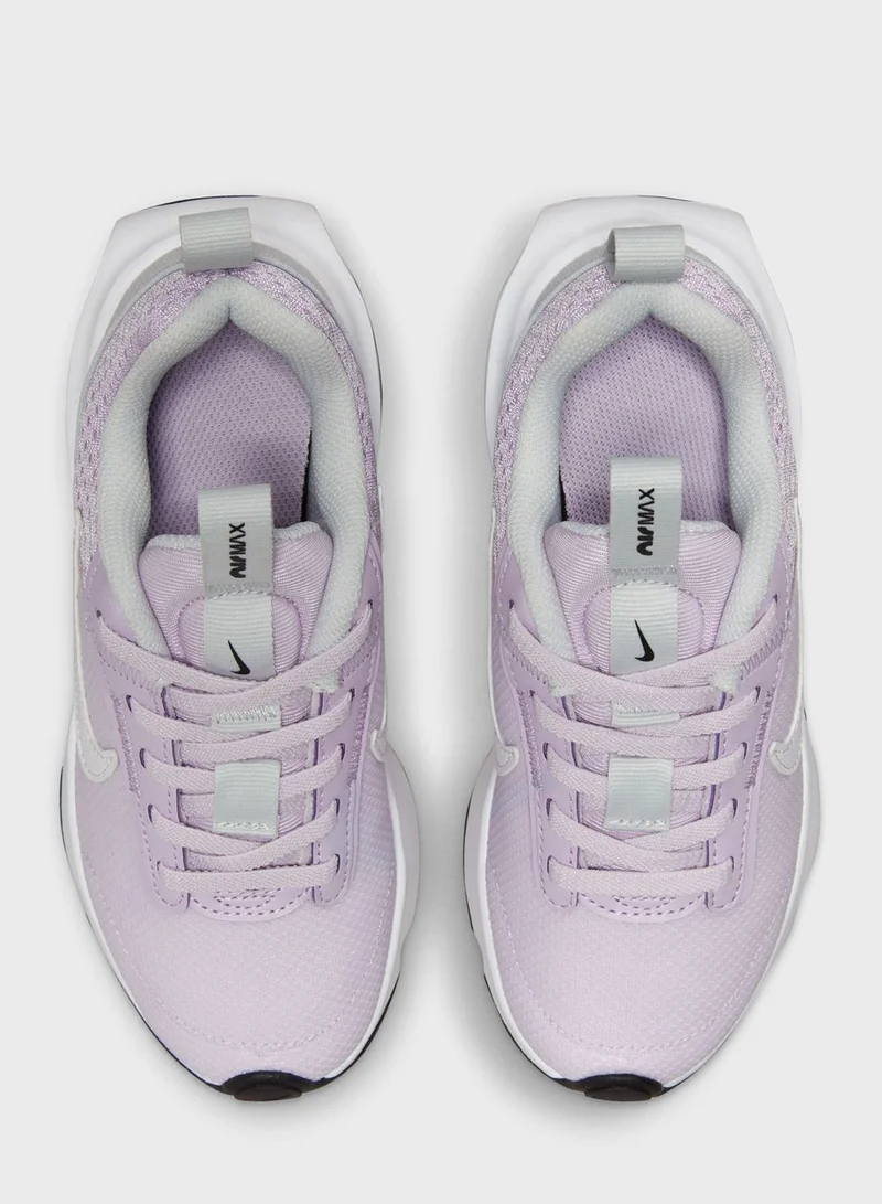 Nike Kids Air Max Intrlk Lite Bp