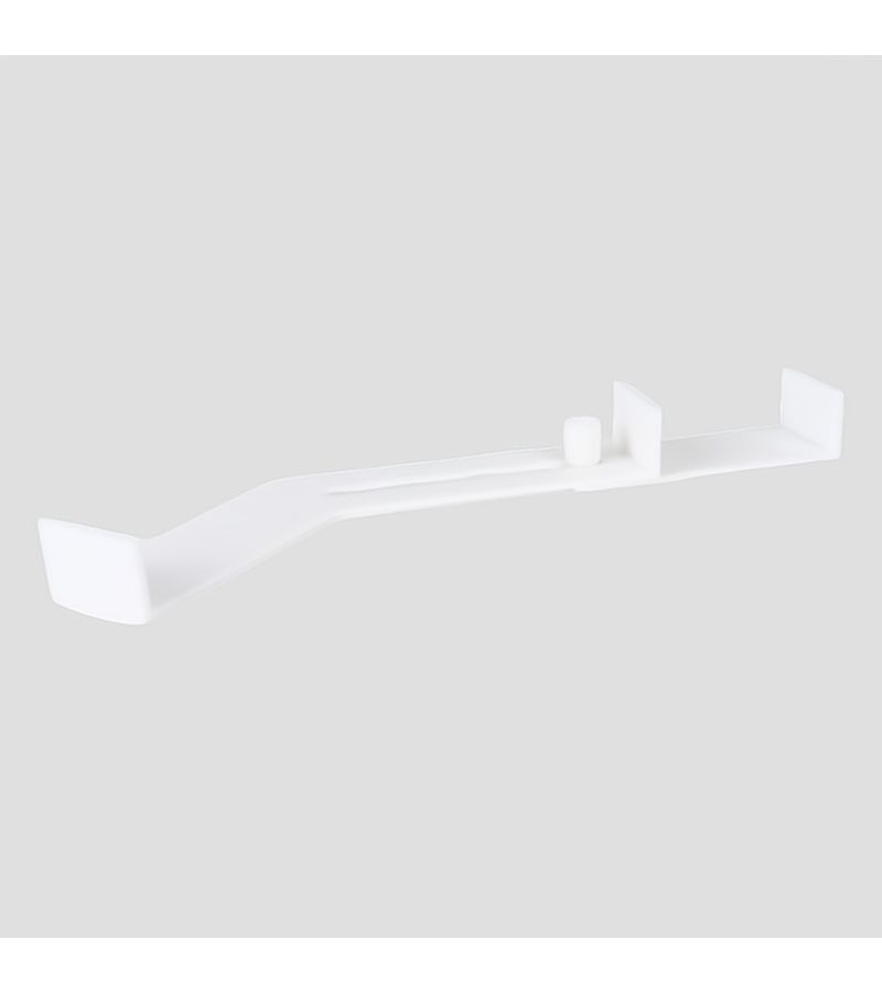1pc RV Refrigerator Bracket Mounting Kit - Image 5