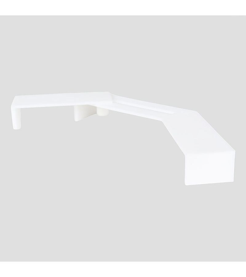 1pc RV Refrigerator Bracket Mounting Kit - Image 4