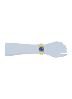 Invicta Mens Pro Diver Quartz Watch Gold 29940  - Image 2