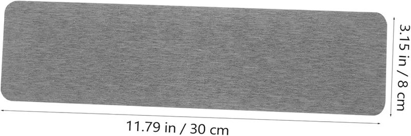 Diatomite Soap Holder Mat Coaster for Kitchen Bathroom Countertop Easy to Clean - Image 4