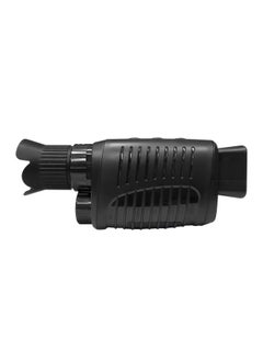 Generic Outdoor HD With Video Infrared Night Vision Digital Telescope Camera English Strong Infrared-Body Color:Default  - Image 5