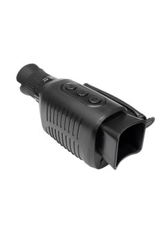Generic Outdoor HD With Video Infrared Night Vision Digital Telescope Camera English Strong Infrared-Body Color:Default  - Image 3