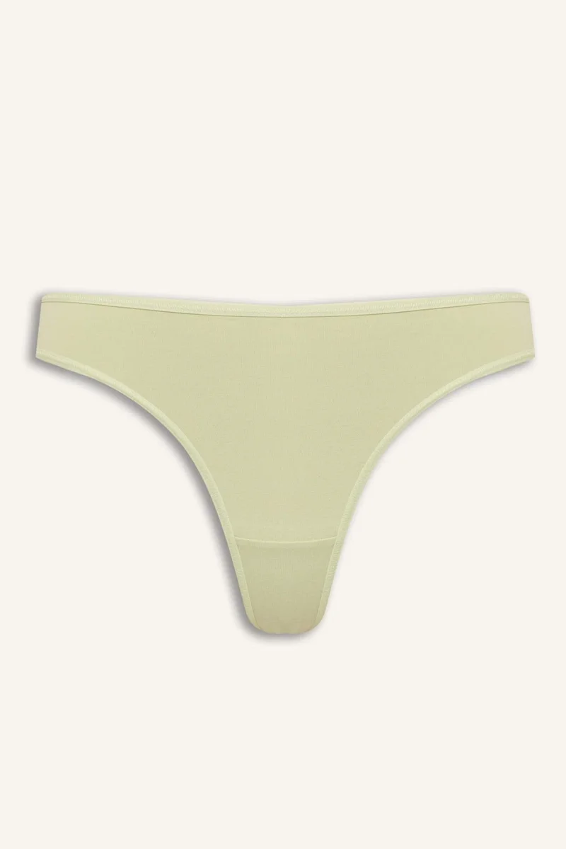 Defacto  Lace Details 2 Piece Panties for Women | Best Price UAE