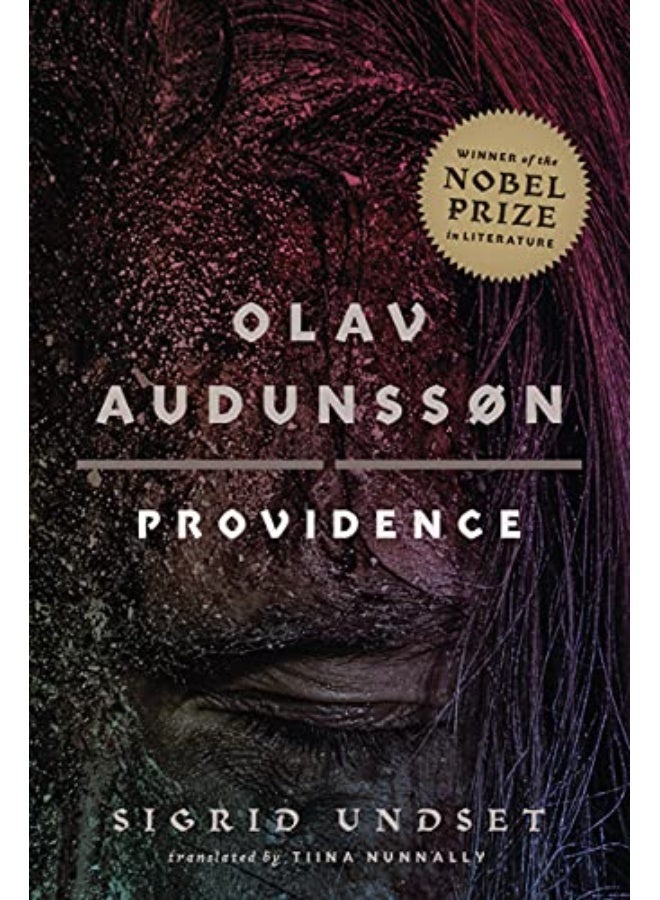 Olav Audunss?N Ii Providence