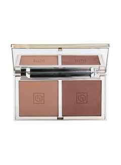 Sunswept Bronzer Duo 2 Complementary Shades Velvety Formula Matte & Shimmer Shades Vitamin E Talc Paraben Gluten & Cruelty Free - pzsku/Z3AC4138637A724CFB784Z/45/_/1694504976/39e6563d-dd9e-41d3-ae80-42d54e686251