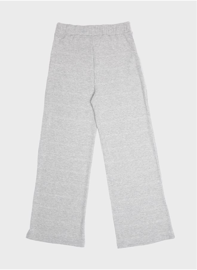 LC WAIKIKI - Women's Elastic Waist Regular Sweatpants - Image 1