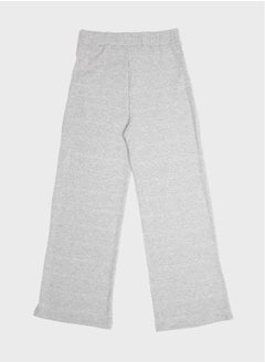 Women's Elastic Waist Regular Sweatpants
