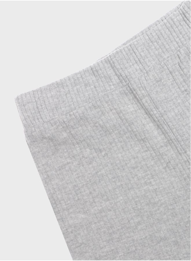 LC WAIKIKI - Women's Elastic Waist Regular Sweatpants - Image 1