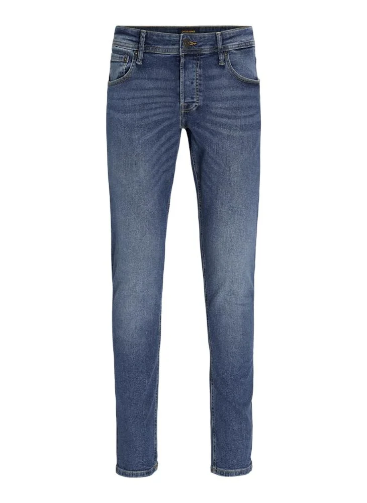 JACK & JONES Iglenn Original Stright Fit Jeans