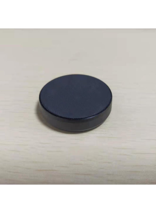 سيستار حامل مغناطيسي للسيارة مصنوع من سبائك معدنية، مناسب لحامل الهاتف المحمول للسيارة عند مخرج الهواء، ولن يسد مخرج الهواء - Image 5