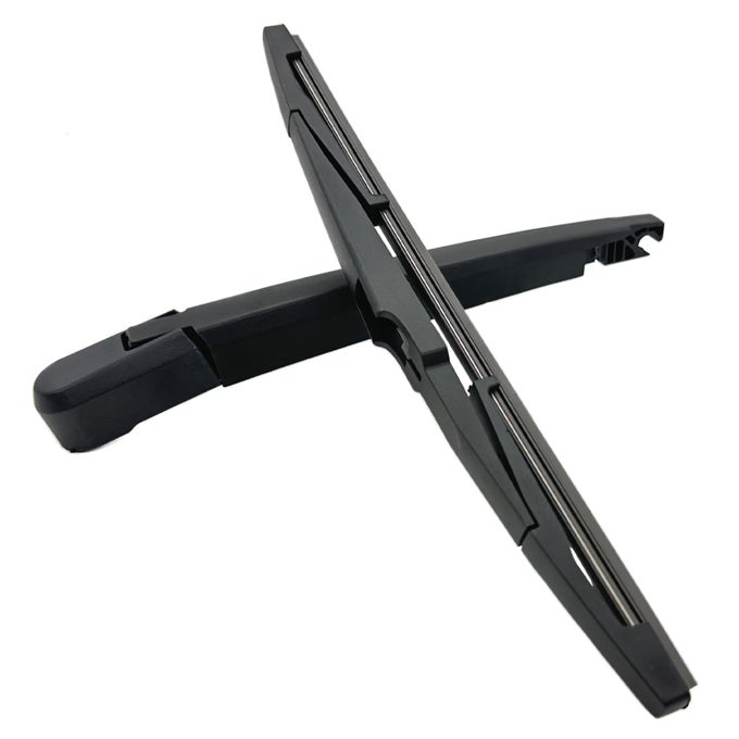 Rear Windshield Wipers Set For Hyundai Tucson 20222024 Back Glass Wiper Arm Wiper Blade Replacements All Seasons Fit