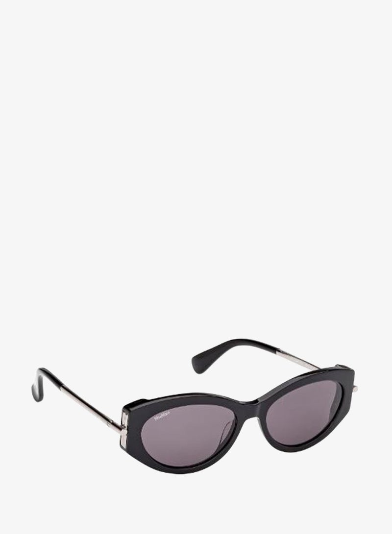 MaxMara wayfarers sunglasses - Image 3