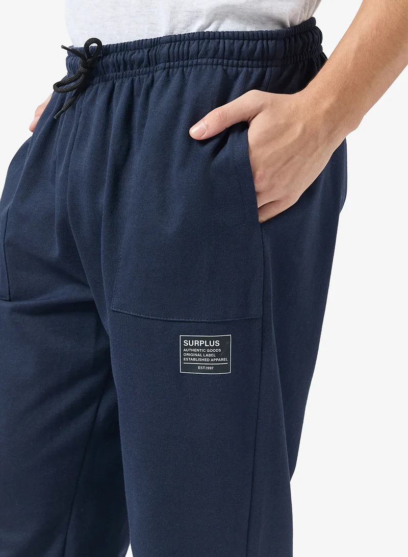 سفنتي فايف بيسيكس بنطلون رياضي مريح بقصة واسعة