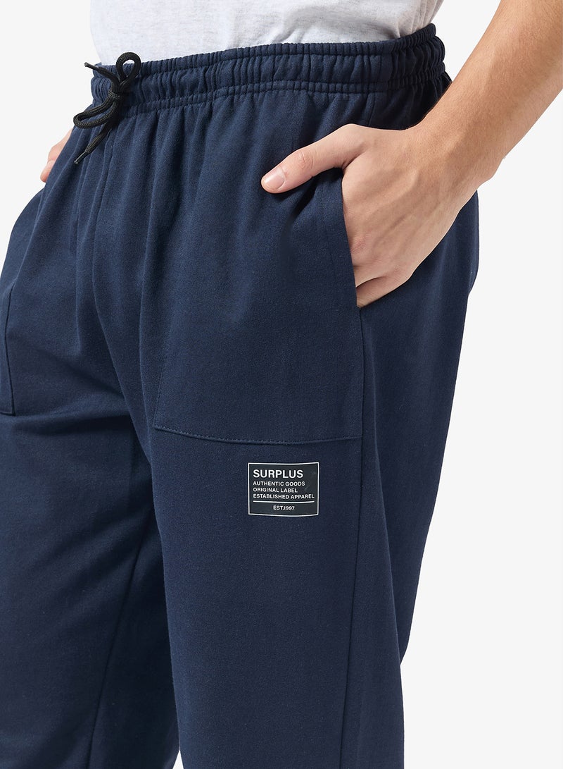 سفنتي فايف بيسيكس بنطلون رياضي مريح بقصة واسعة - Image 4