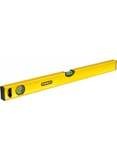 Stanley Spirit Level Classic - 120 Cm 
